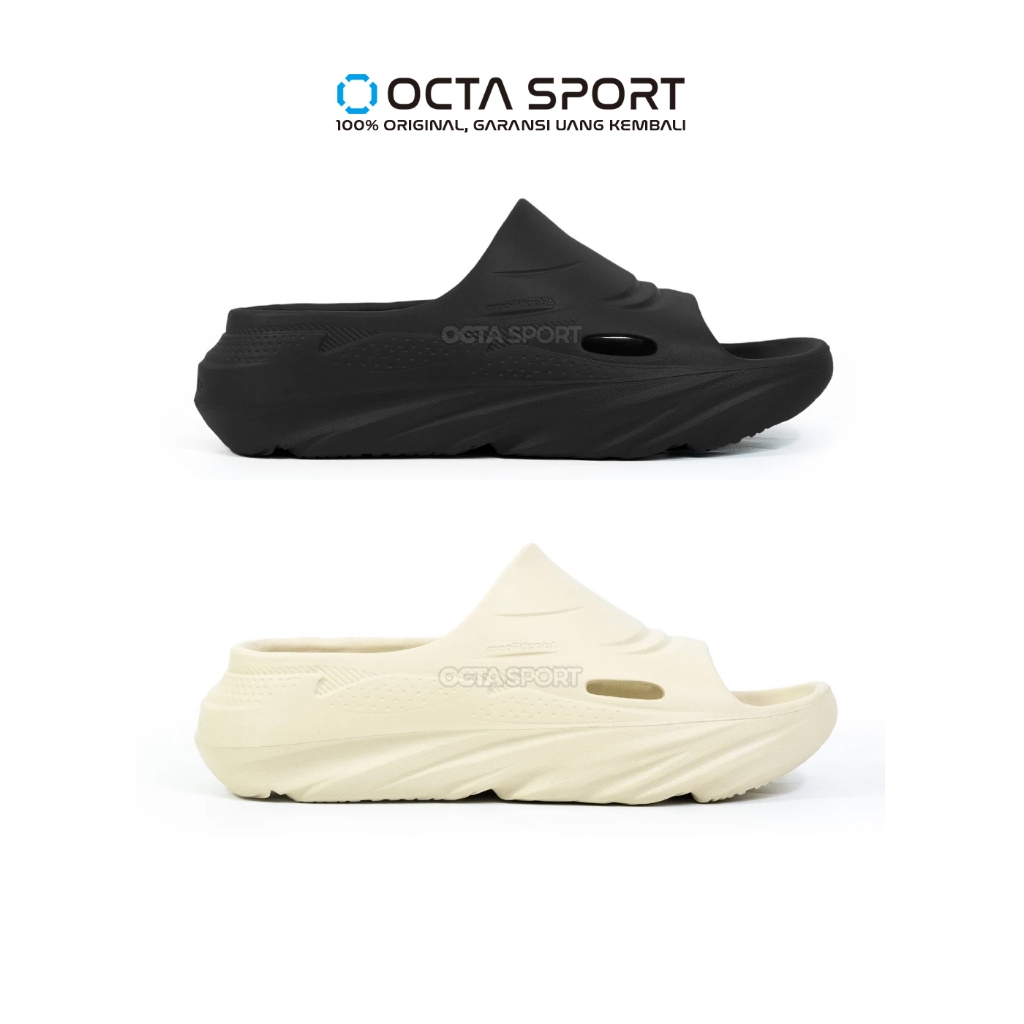 SANDAL SLIP ON PORTO X OSCAR SLIDES