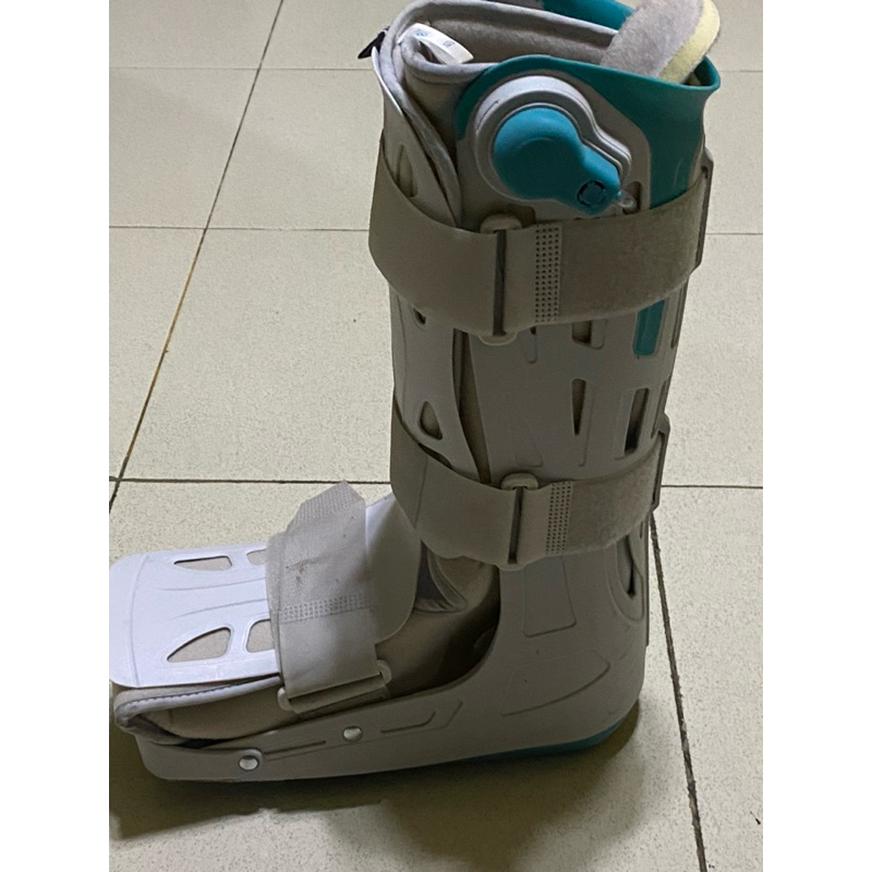 ELIFE ANKLE preloved