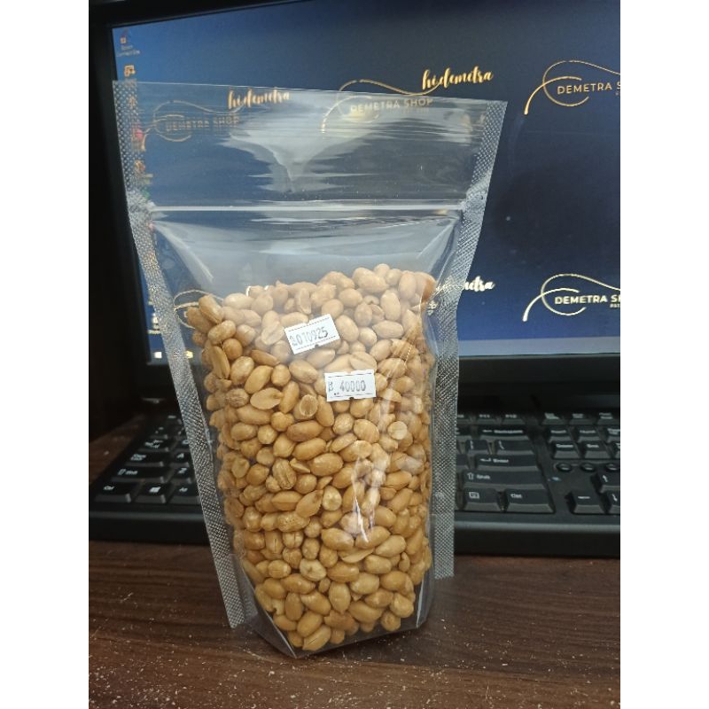 

KACANG GORENG BAWANG ORIGINAL
