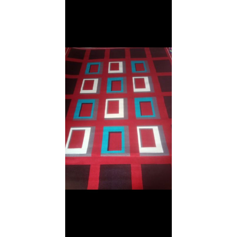 karpet permadani UK:230 x 310