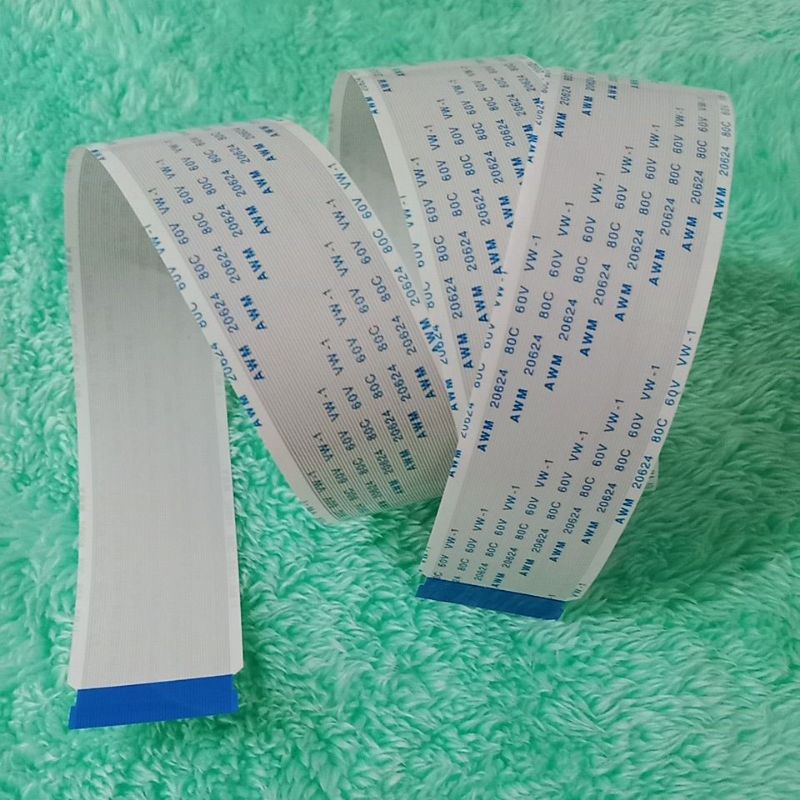 Kabel Flexible CCD SCANNER Canon IRA 6255/6265/6275