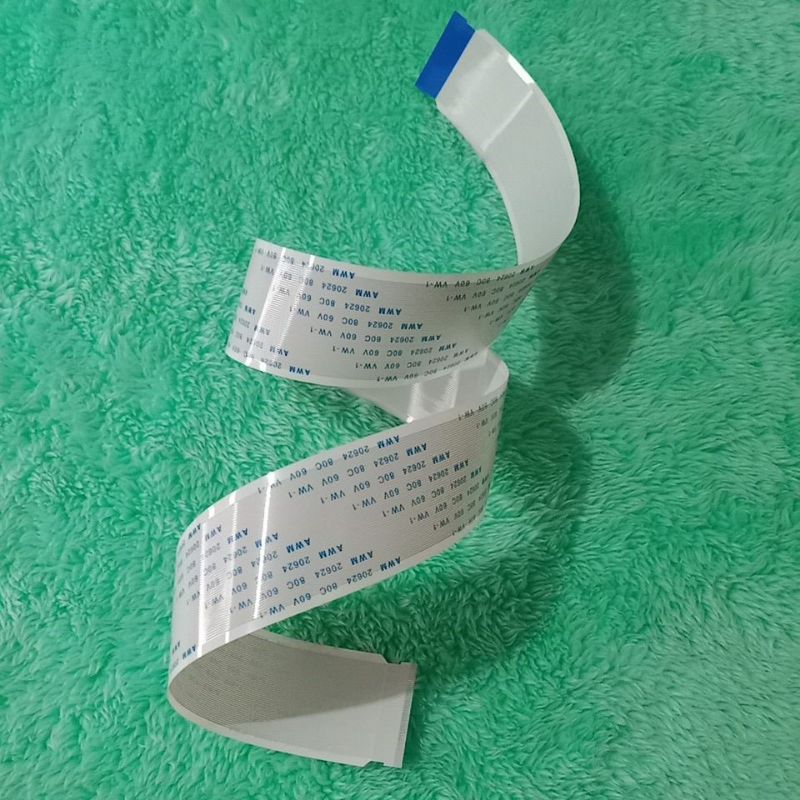 Kabel Flexible CCD SCANNER Canon IRA 4525/4551