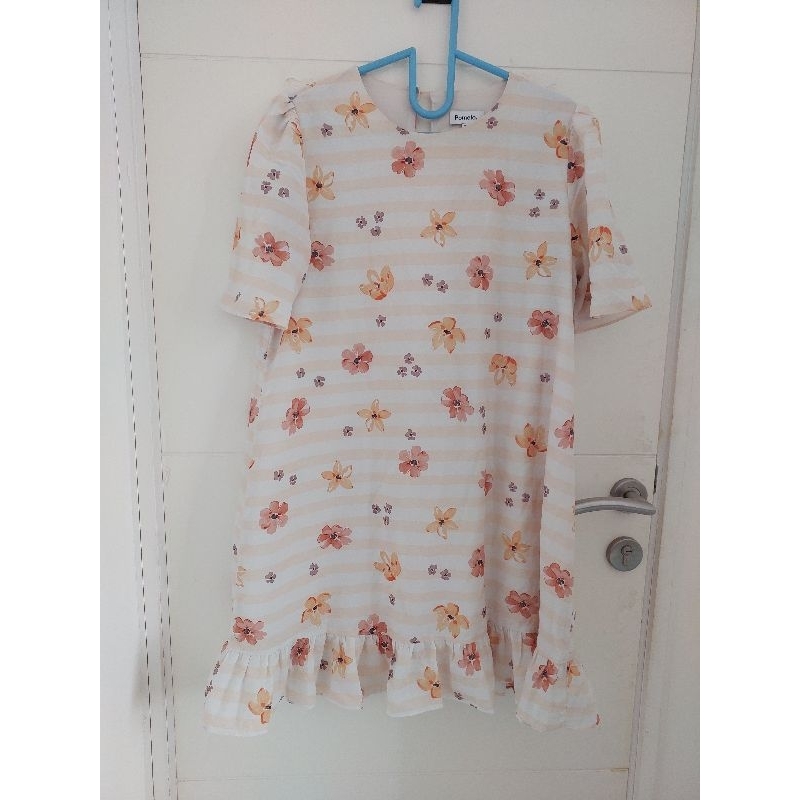 Dress Pomelo preloved