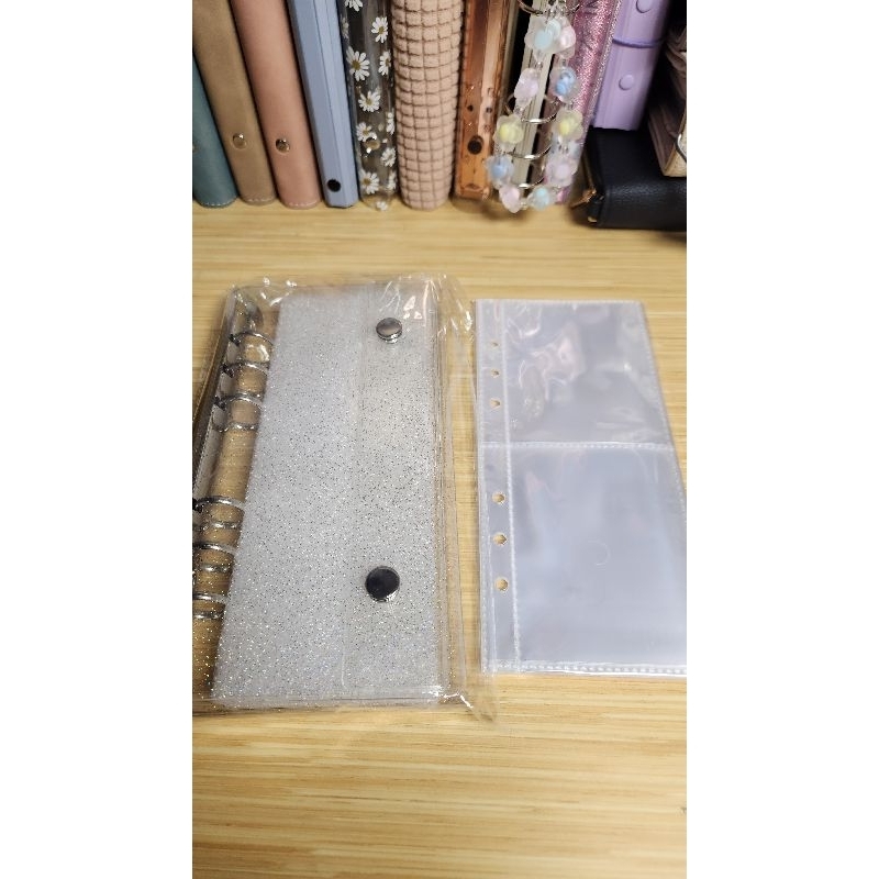

Binder A6 - slim