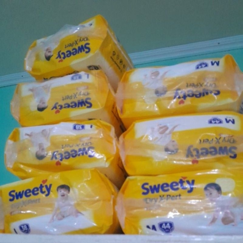 sweety bronze L38/M44