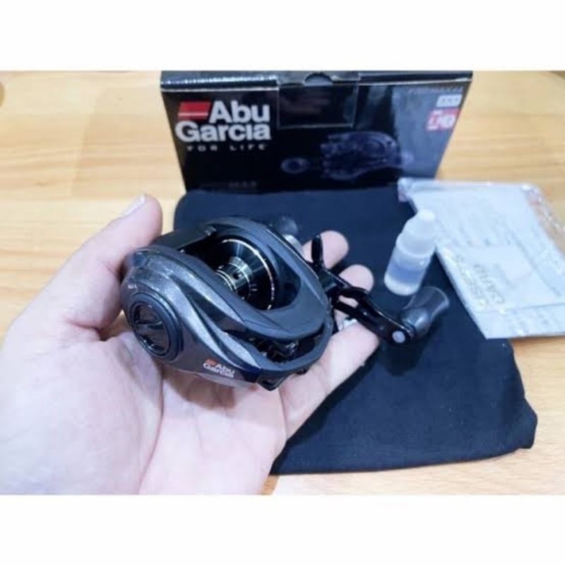 REEL BC ABU GARCIA PROMAX-4L KIRI