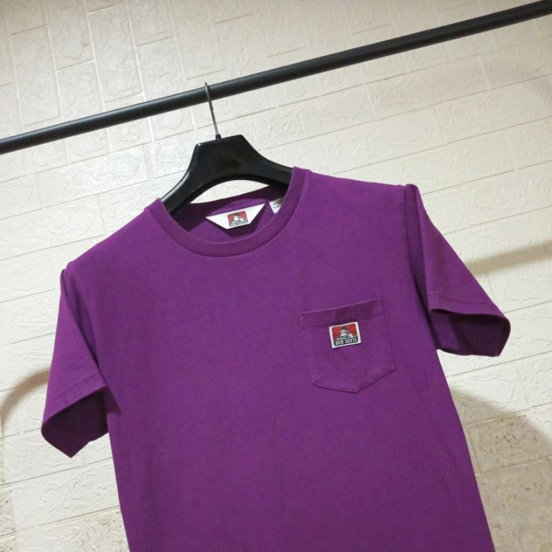 Ben Davis Pocket T-Shirt
