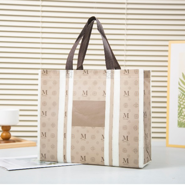 

Variant G-76 - Totebag Wanita - Tas Belanja - Tas Spunbond - Tas Jinjing - Totebag - Tas Jinjing Wanita - Tas Hampers - Tas Murah - Tas Souvenir - Tas Lipat - Goodie Bag - Paperbag - Kantong Belanja - Souvenir - Tas kado - Tas Wanita - Spunbond - Tas