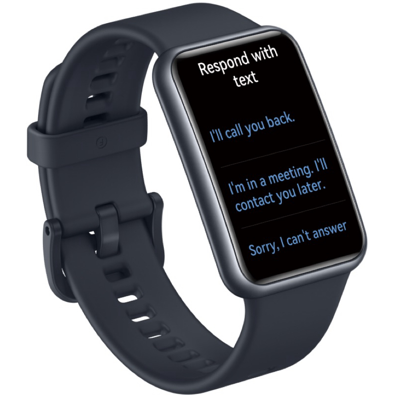Huawei watch fit se