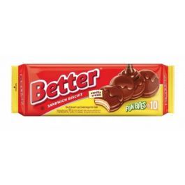 

Roma Better Vanilla Family Pack 100G