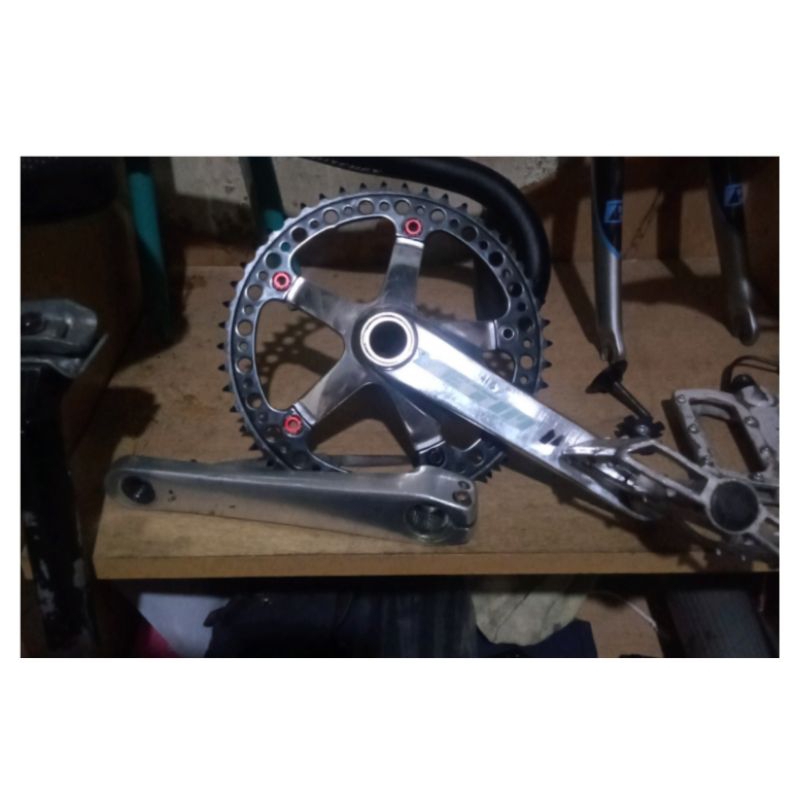 crankset pizz ht2