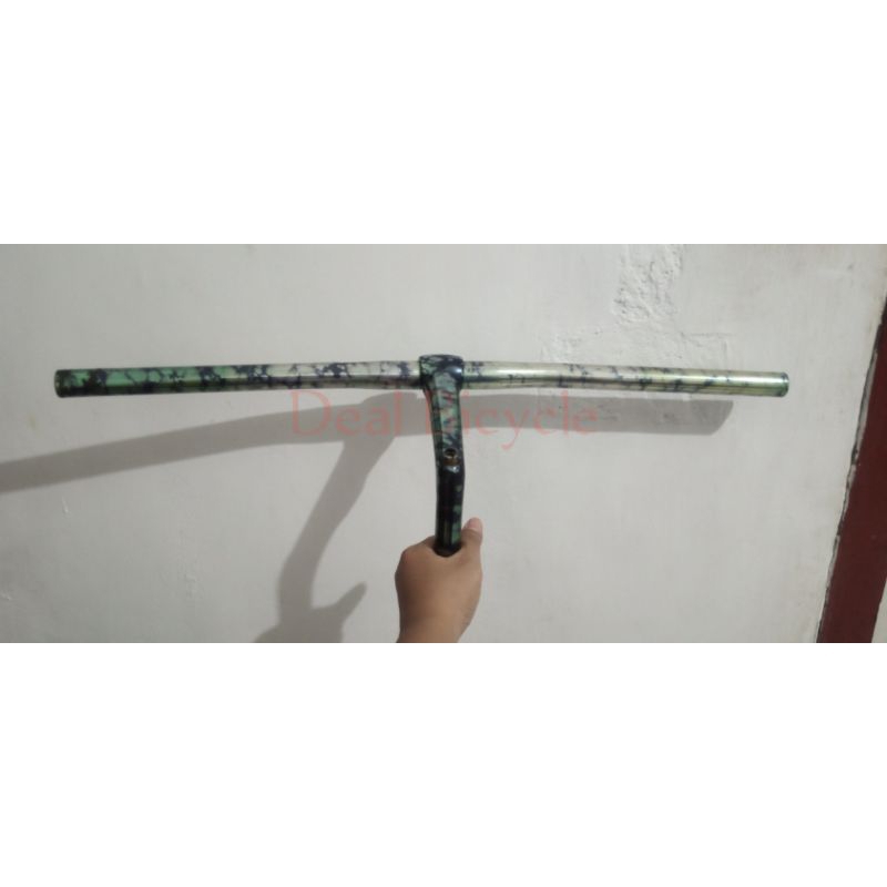 Stir Stang Stem Sepeda MTB