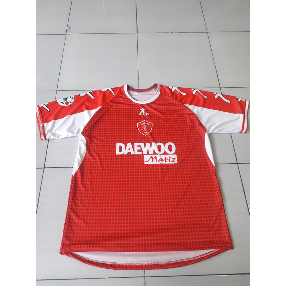 Jersey Retro Perugia 2000