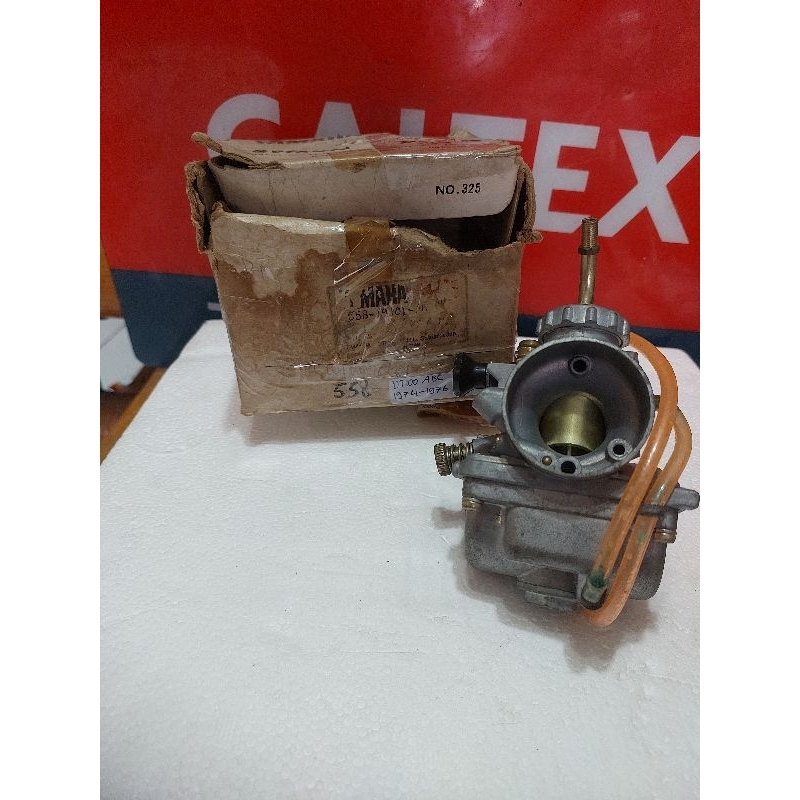 Kaburator Yamaha DT100 Original