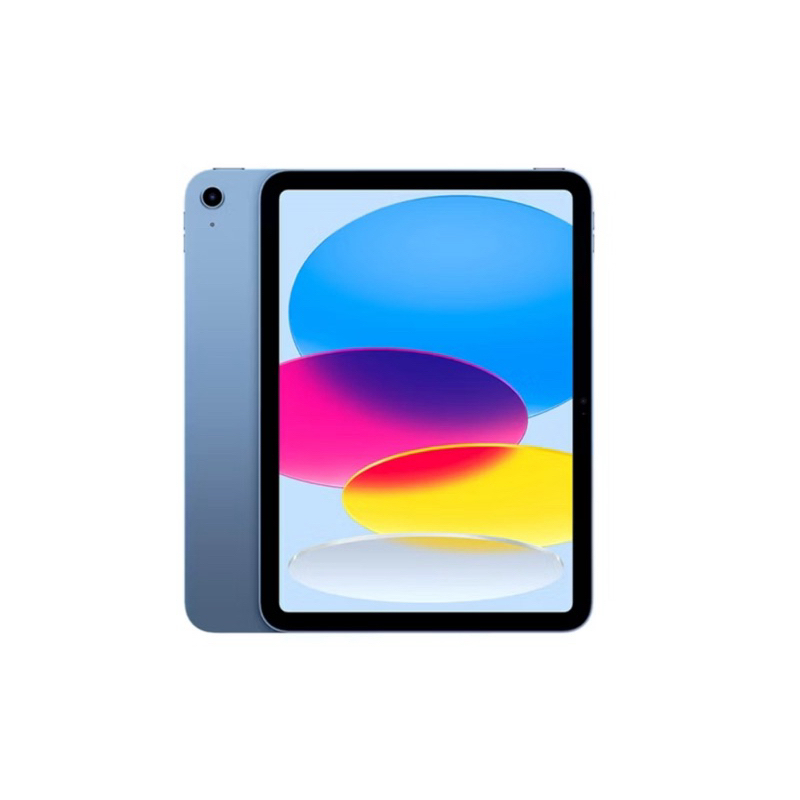 APPLE IPAD GEN 10 th SECOND IBOX ORIGINAL