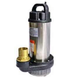 Pompa Kolam Celup Submersible INOTO 2" 1HP(750W 366lpm 17M)