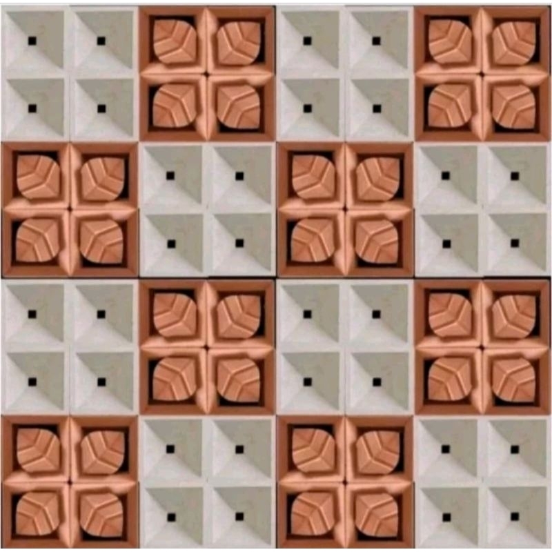 ROSTER MINIMALIS ROATER BETON LOSTER LUBANG ANGIN