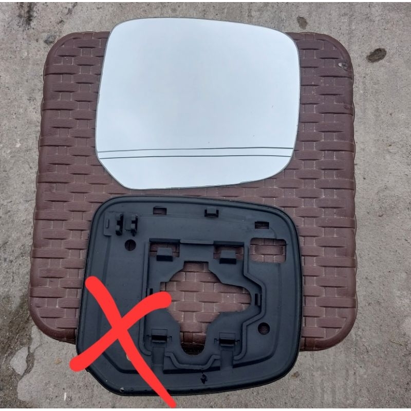 Kaca Spion Strada L200 L 200 tahun 2005 2006 2007