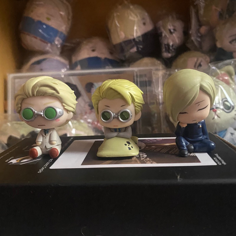 Onemutan Katazun Chokonokko Nanami