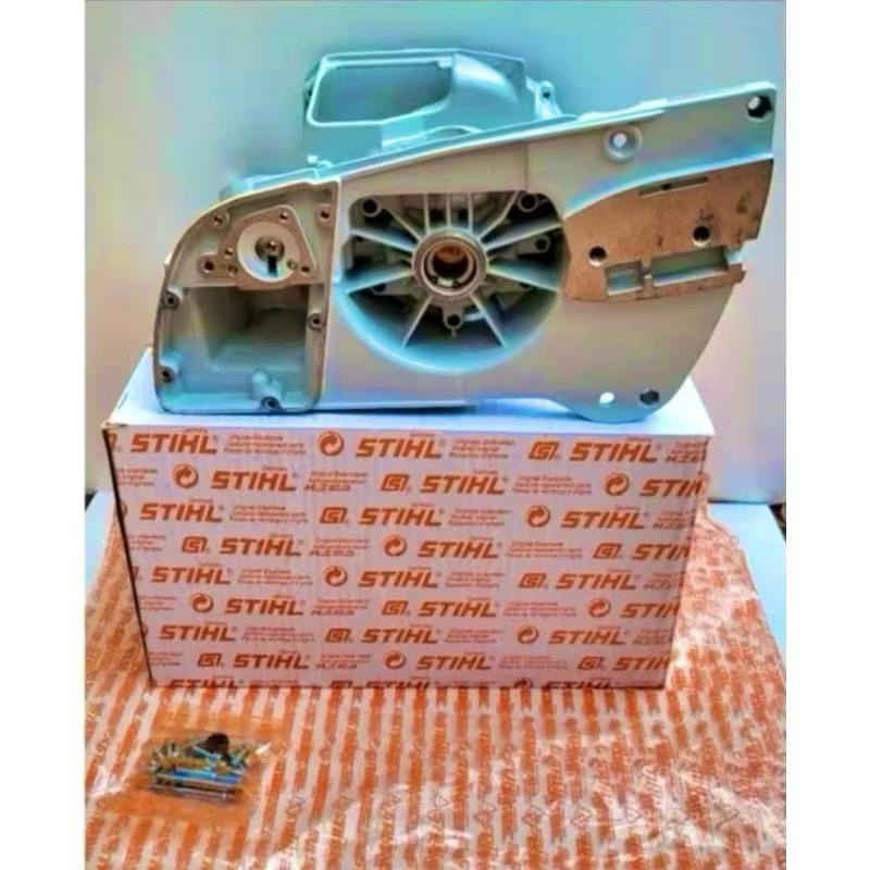 Crankcase Assy Chainsaw STIHL  070 / MS 720 Bodi Mesin Senso 070/MS 720 Stihl