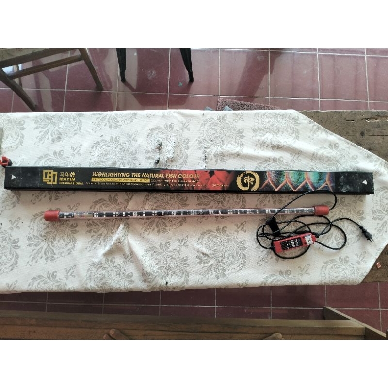 lampu mayin view 92cm