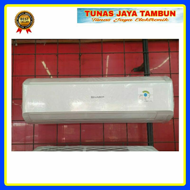 AC SHARP 5 BEY / AC SHARP 1/2 PK / SHARP 5BEY