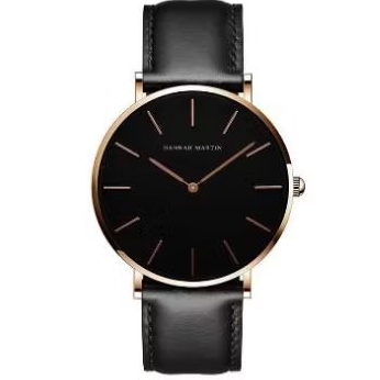 Jam tangan pria Hanna Martin original