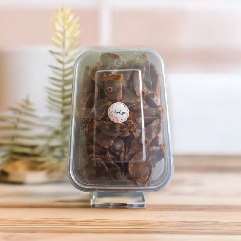 

Coklat Nyakrek
