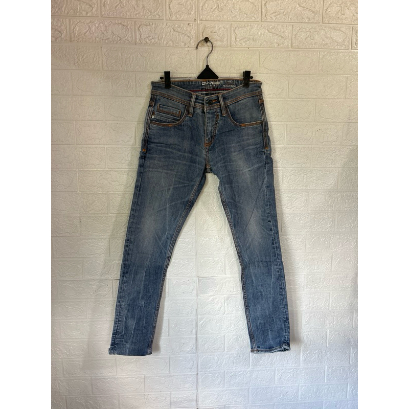 Oxygen denim art 702-411031
