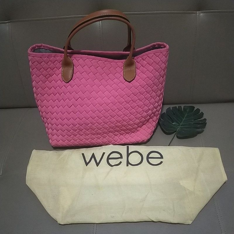 Tas PL webe esperanza size M (original)