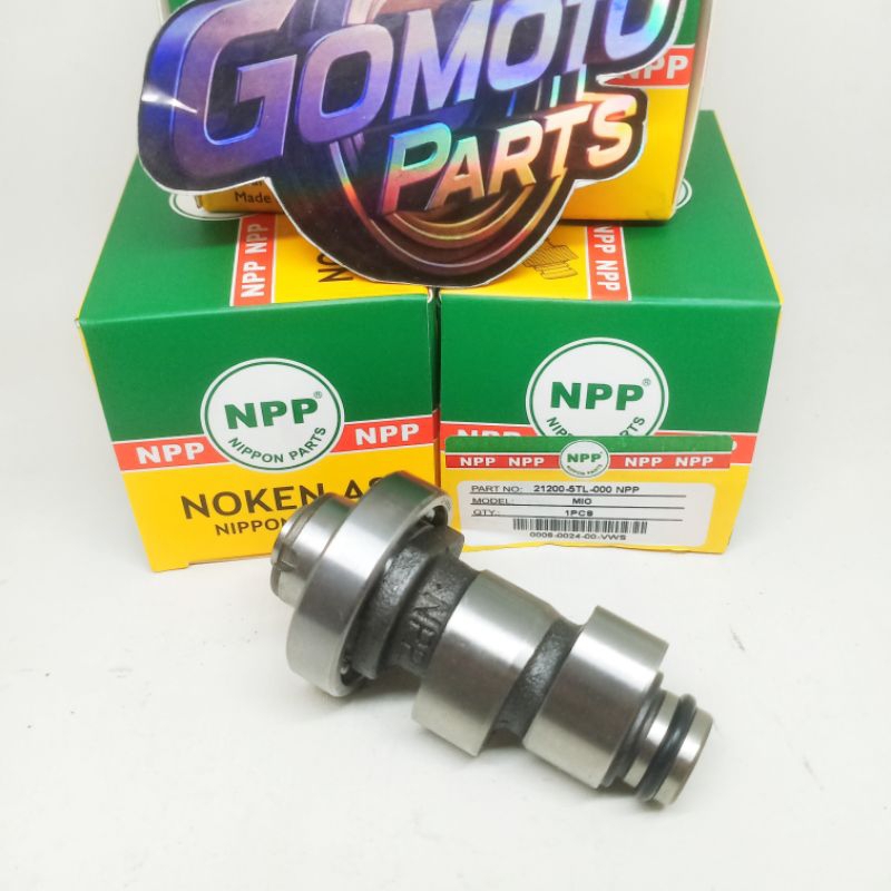 noken as npp miosporty mio smile mio soul fino nouvo npp