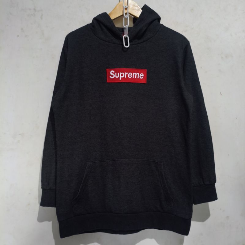 hoodie supreme
