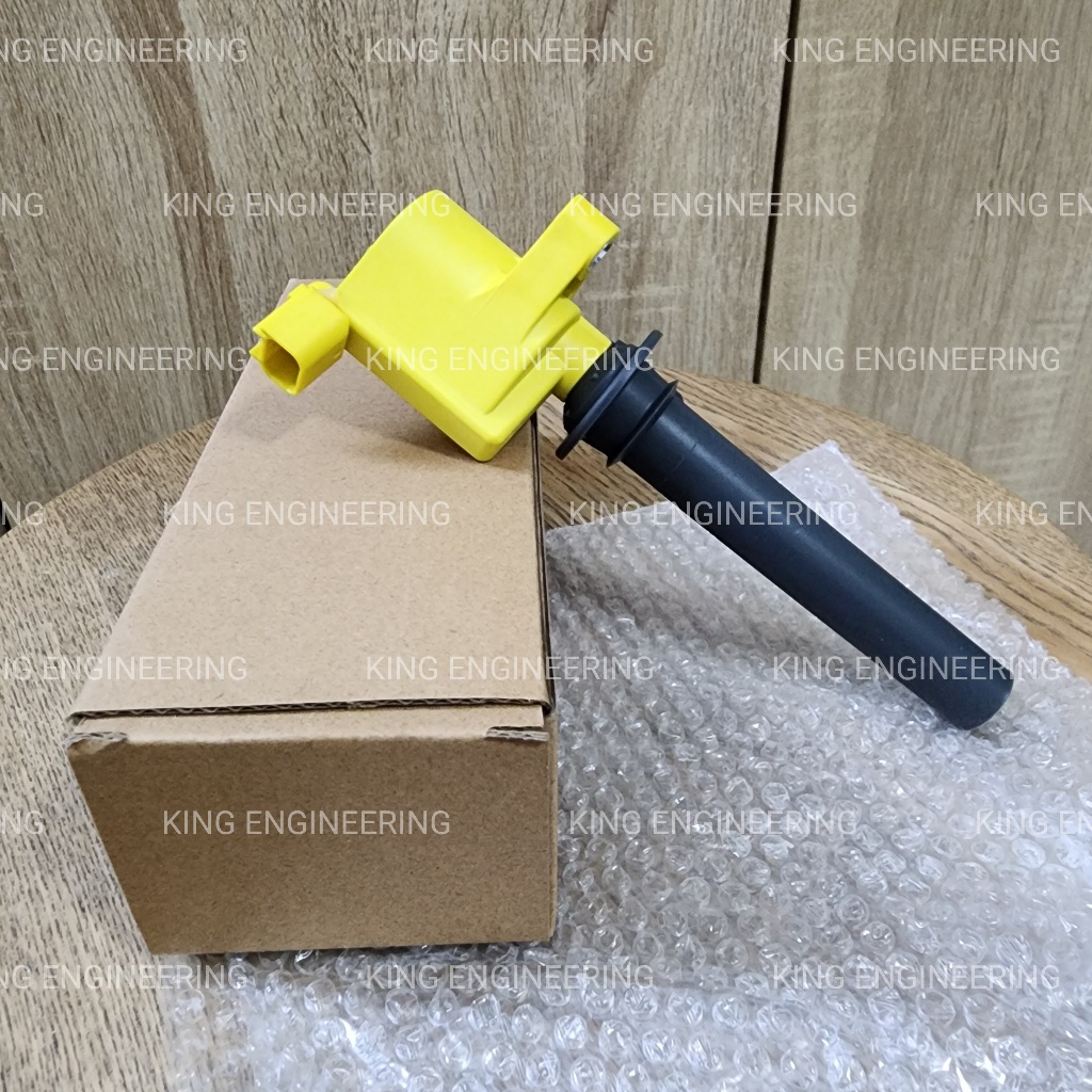 Coil Koil Ford Escape 3.0