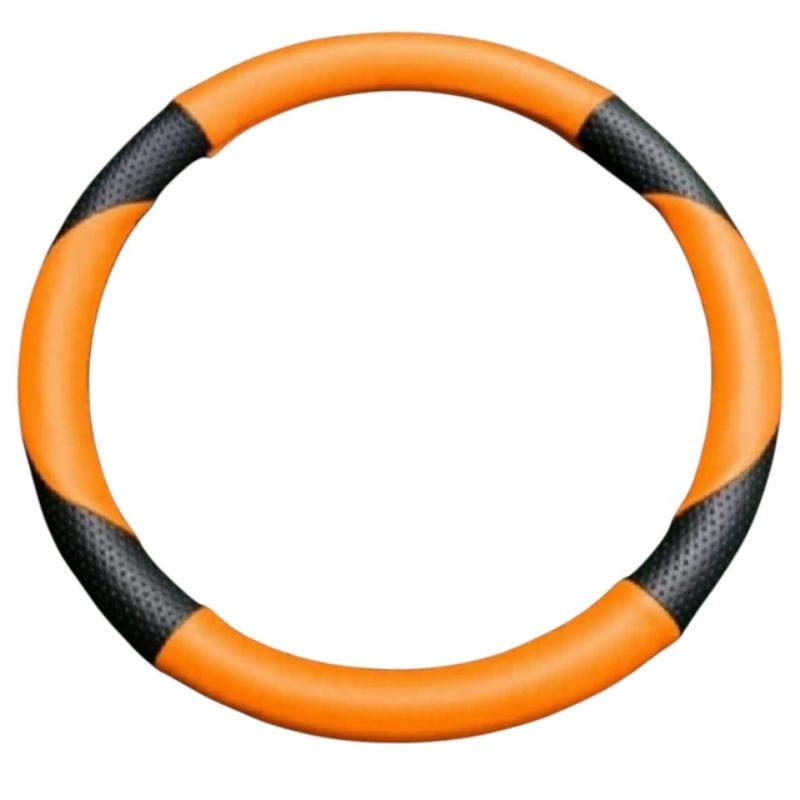 sarung setir mobil APV kulit sintetis