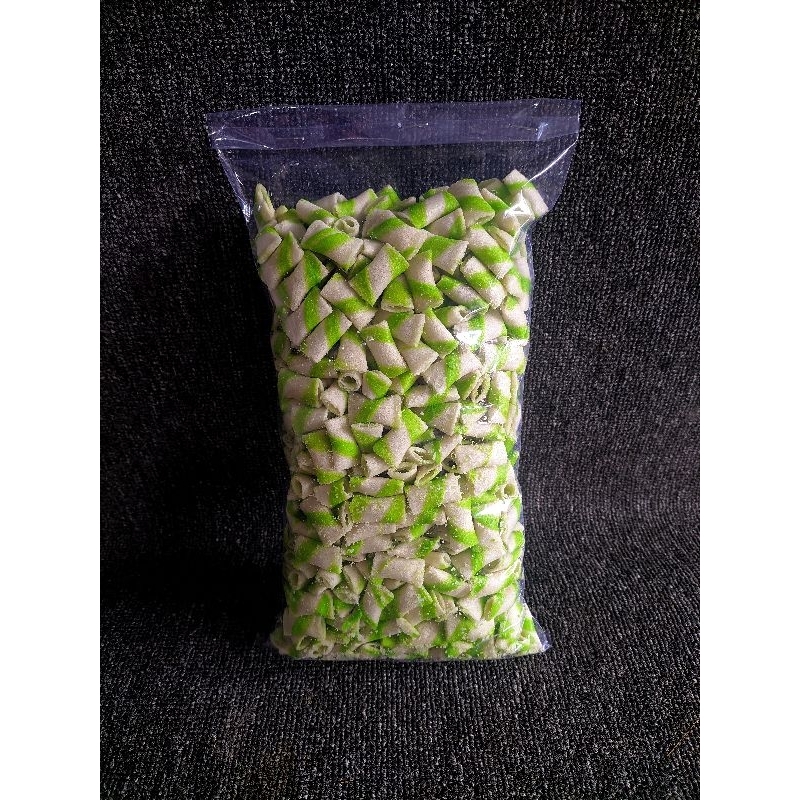 

BARCELONA PANDAN 500GR