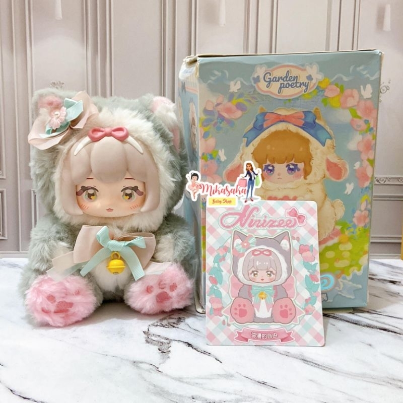 [READYSTOCK] Ninizee Garden Poetry