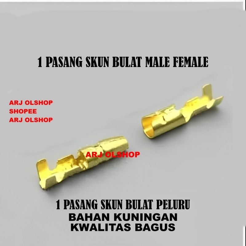 1 SET SKUN BULAT CEWEK COWOK / 1 SET SKUN BULAT MALE FEMALE/ 1 SET SKUN MOTOR/ 1 SET SKUN SEKUN/ SKU