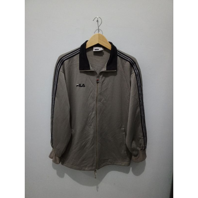 TRACKTOP FILA VINTAGE