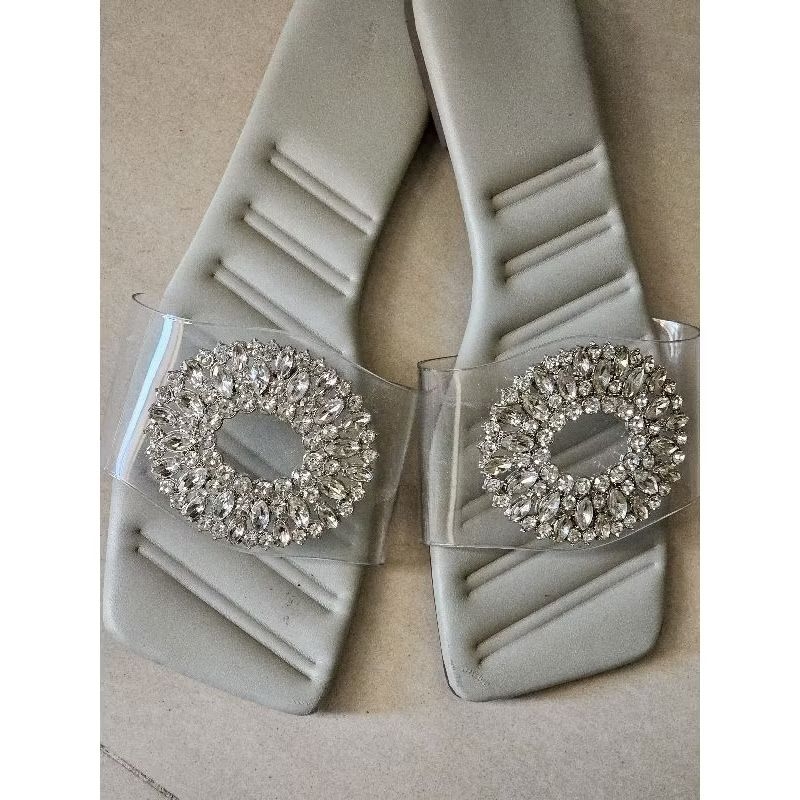 urban&co sandal flat original