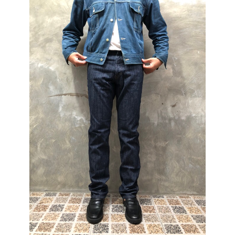 Journal Standards Wabash Denim Kapital Hysteric Momotaro style