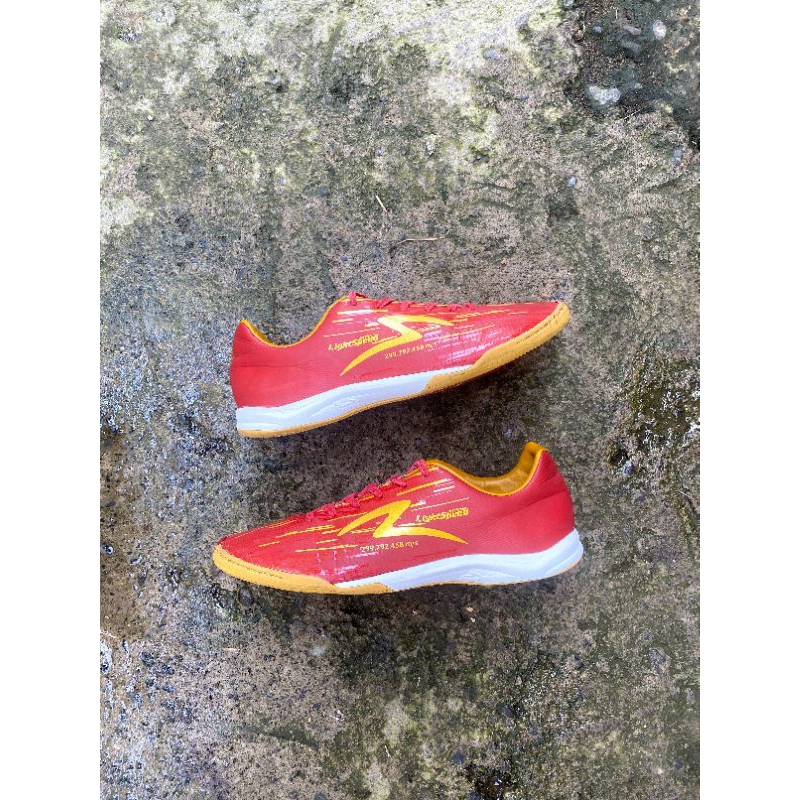 Specs Ls reborn marron old