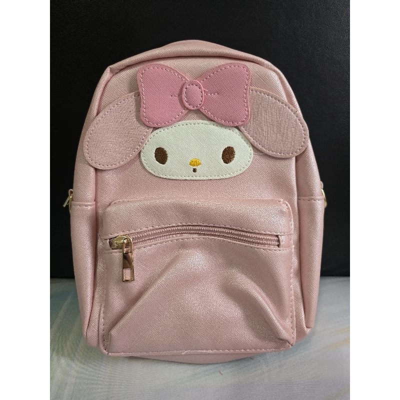 tas My Melody