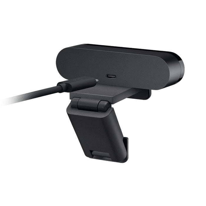 Logitech Brio 4K Webcam Ultra Video 60FPS