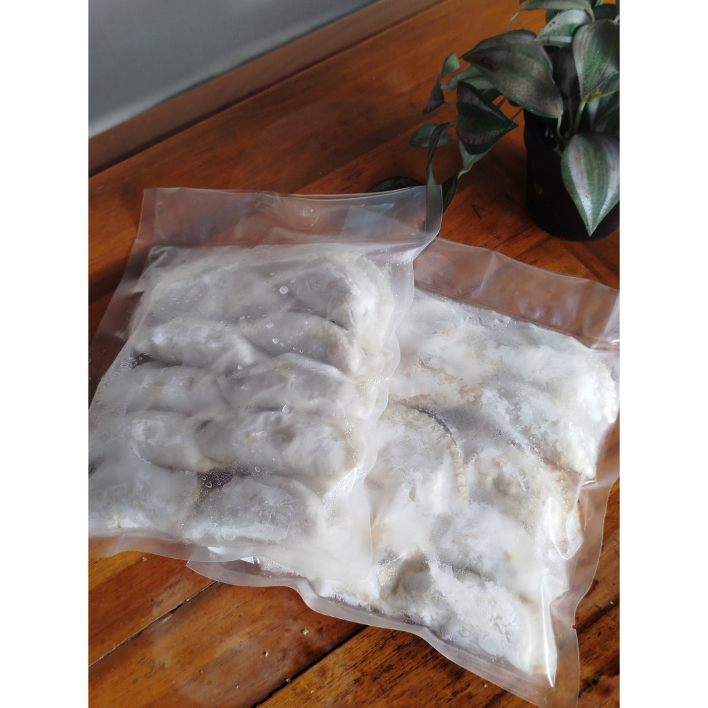 

Cireng Isi - Frozen Food Homemade