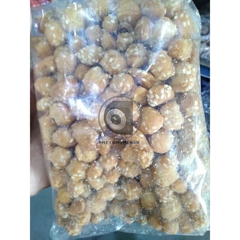 

Roti Ketawa Mini 1kg