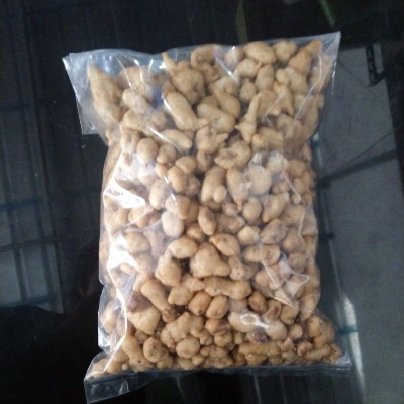 

Kacang tepung