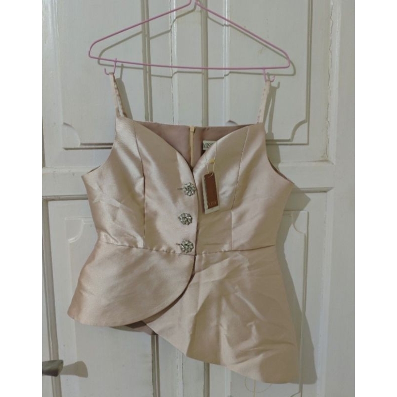 Misse Official Carol Top new