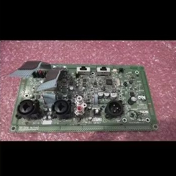 Board DSP Speaker Yamaha DBR 10,12,15 Original