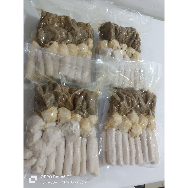 

Pempek
