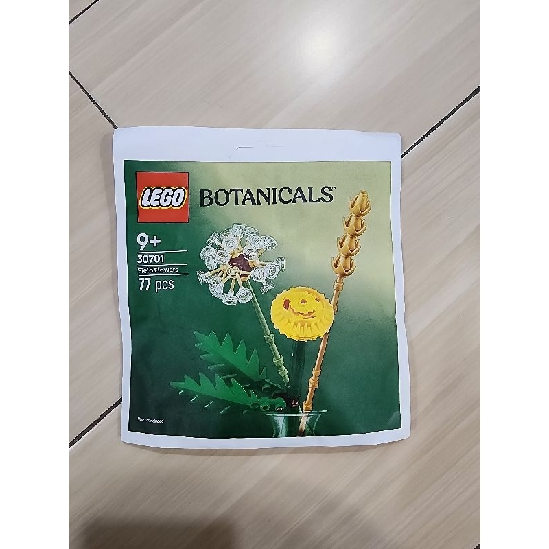 LEGO BOTANICALS